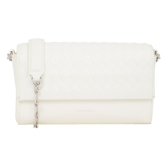 Calvin Klein Mini Quilt Borsa a tracolla 21 cm
