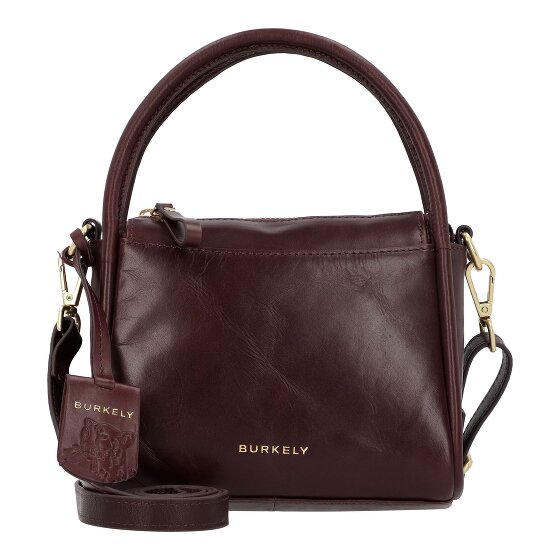 Burkely Vintage Veda Borsa a tracolla Pelle 20 cm