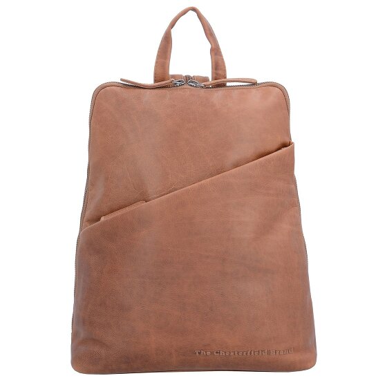 The Chesterfield Brand Amanda Zaino da giorno Pelle 34 cm