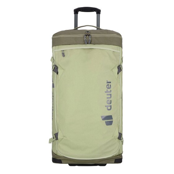 Deuter Duffel Pro Movo 90 2 ruote Borsa da viaggio 86 cm
