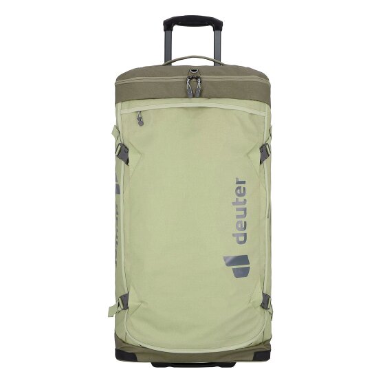 Deuter Duffel Pro Movo 90 2 ruote Borsa da viaggio 86 cm