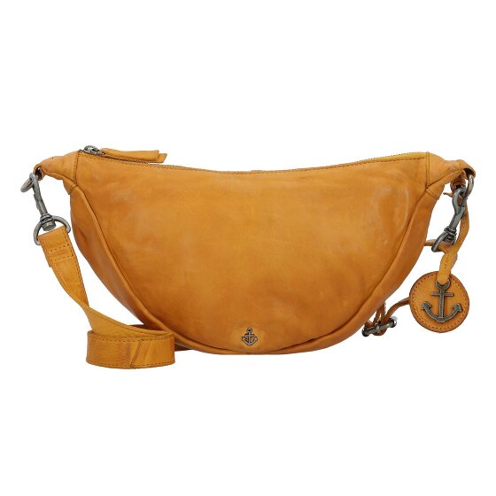 Harbour 2nd Anchor Love Borsa a tracolla Pelle 33 cm