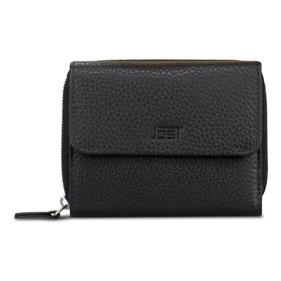 Jost Vika Portafoglio Protezione RFID Pelle 10.5 cm