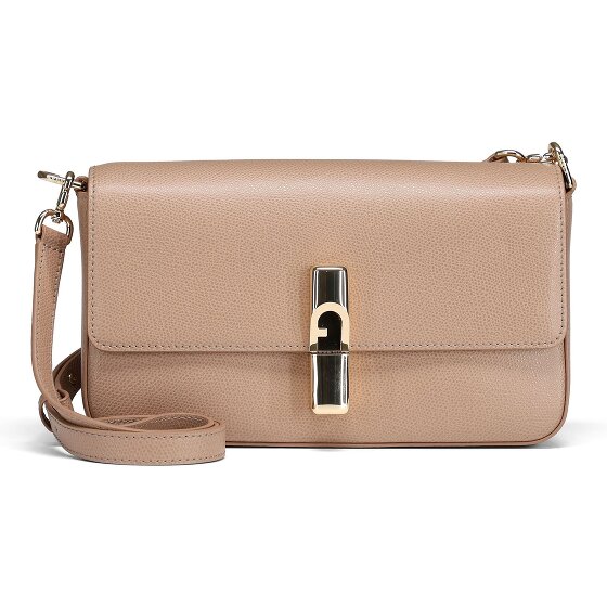 Furla Iride Borsa a tracolla Pelle 24 cm