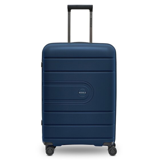 Redolz Essentials 11 MEDIUM 4 ruote Carrello 66 cm