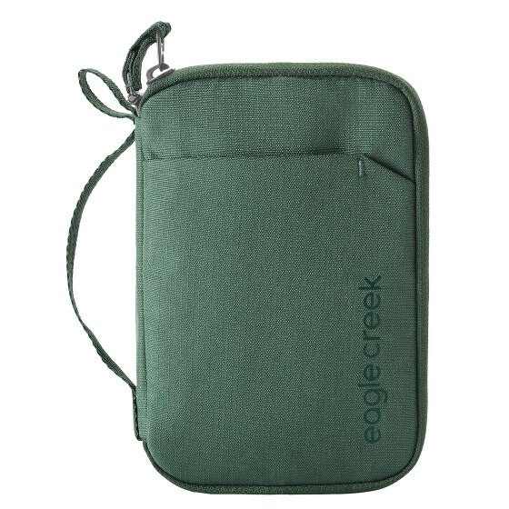 Eagle Creek Stash Pouch Portafoglio Protezione RFID 17 cm