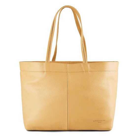 Liebeskind Hera II Borsa shopper L Vera Pelle 55 cm