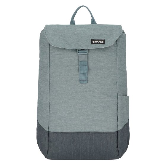 Thule Lithos 16L Zaino da giorno 46 cm Scomparto per laptop