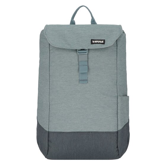 Thule Lithos 16L Zaino da giorno 46 cm Scomparto per laptop