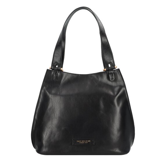 The Bridge Febe Borsa a tracolla Pelle 32 cm
