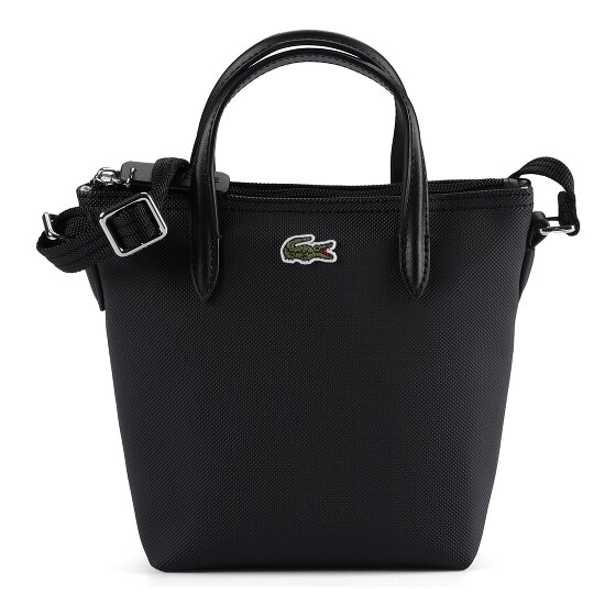 Lacoste L.12.12 Borsa shopper 20 cm
