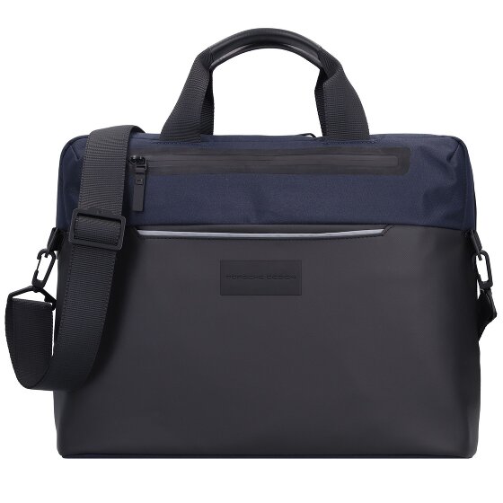 Porsche Design Urban Eco Briefcase 38 cm scomparto per laptop