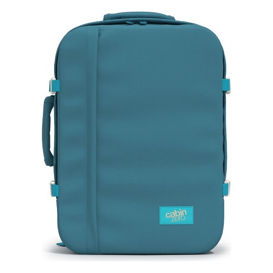 Cabin Zero Classic 114 Zaino da giorno 51 cm Vano porta PC