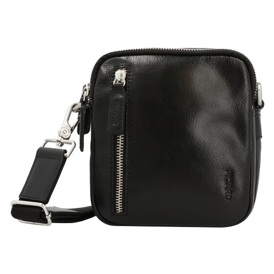 Picard Buddy Mini Borsa Borsa a tracolla Pelle 16 cm