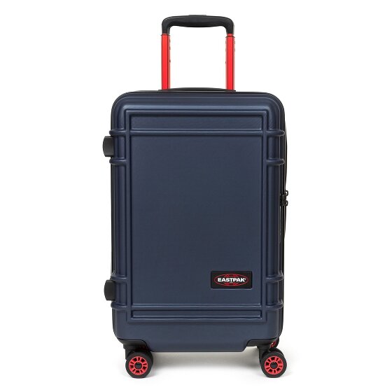 Eastpak Resist'R Zip Resist'R Zip 4 ruote Carrello della cabina 55 cm