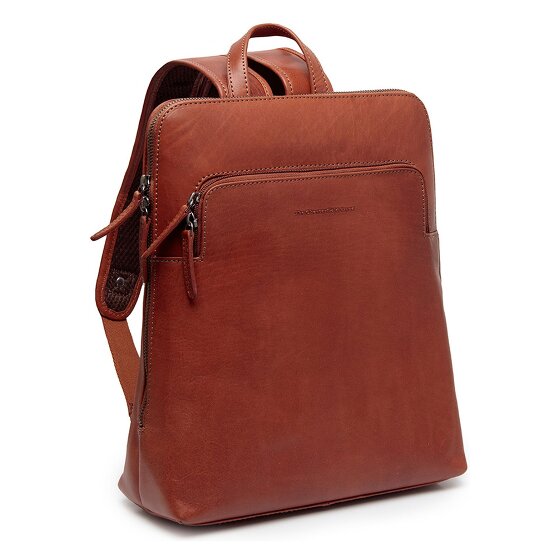 The Chesterfield Brand Fornella Zaino da città Pelle 33 cm