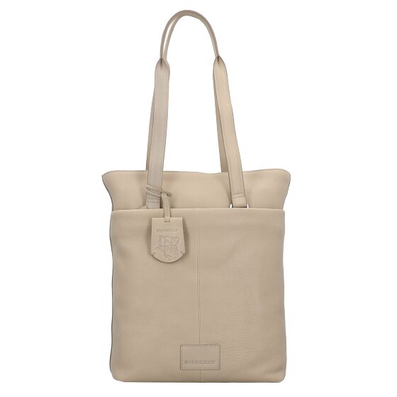 Burkely Soft Skylar Borsa a tracolla Pelle 28 cm Scomparto per laptop