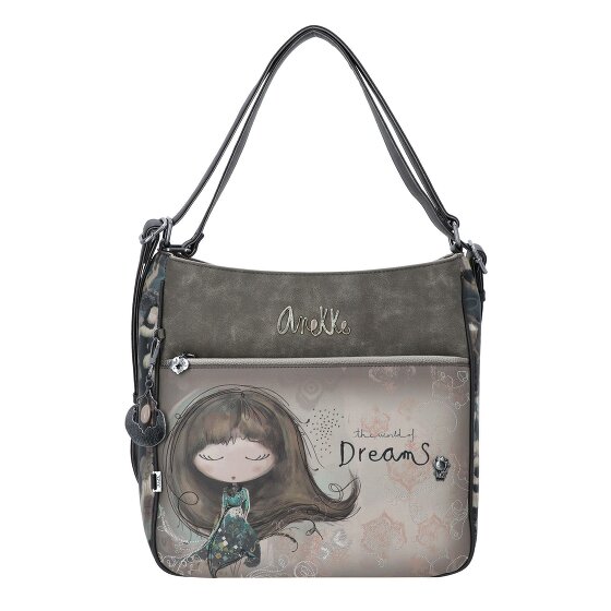 Anekke Real Borsa a tracolla 31.5 cm