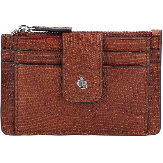 Castelijn & Beerens Donna Portafoglio RFID in pelle 12 cm