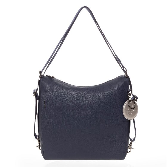 Mandarina Duck Mellow Leather Borsa a tracolla Pelle 36 cm