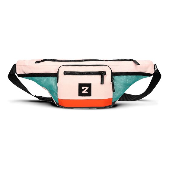 Zwei Bonny Marsupio 45 cm