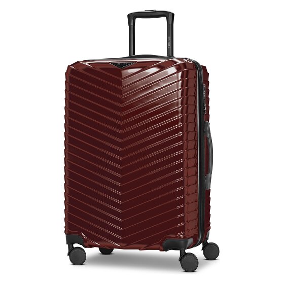 Redolz Essentials 18 2.0 4 ruote Carrello M 66 cm espandibile
