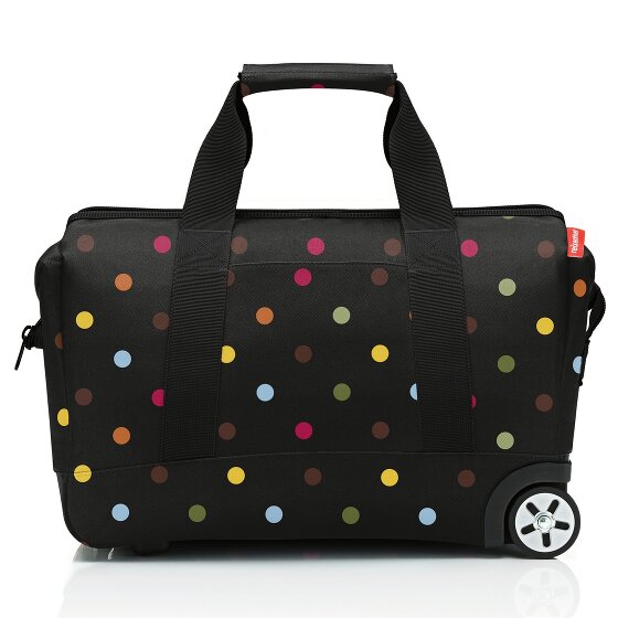 reisenthel Trolley Allrounder a 2 ruote per cabina 41 cm