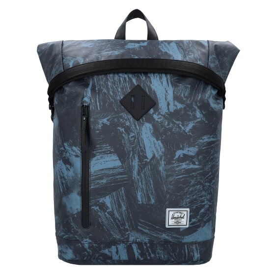 Herschel Roll Top Zaino da giorno 46 cm Vano porta PC