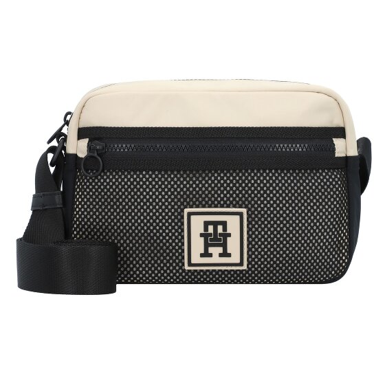 Tommy Hilfiger TH Sport Borsa a tracolla 23 cm