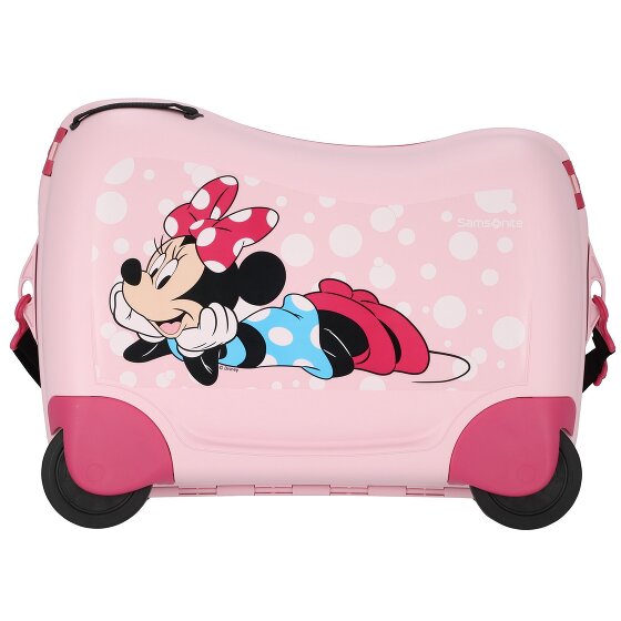 Samsonite Dream2Go 4 ruote Carrello per bambini 38 cm