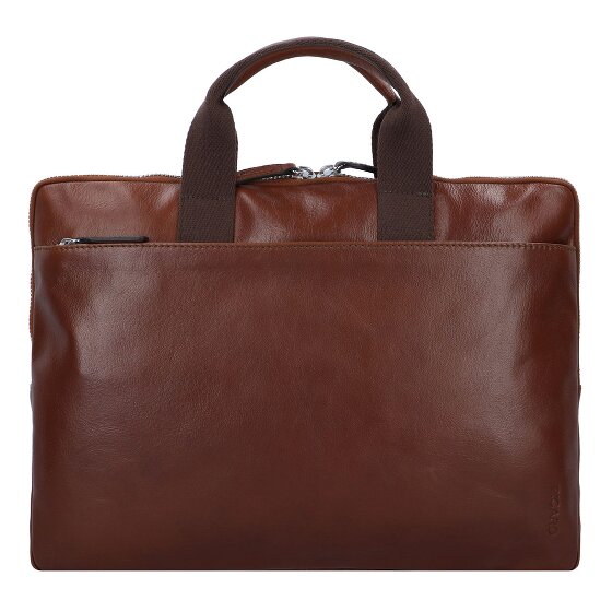Picard Buddy Valigetta Pelle 40 cm Scomparto per laptop