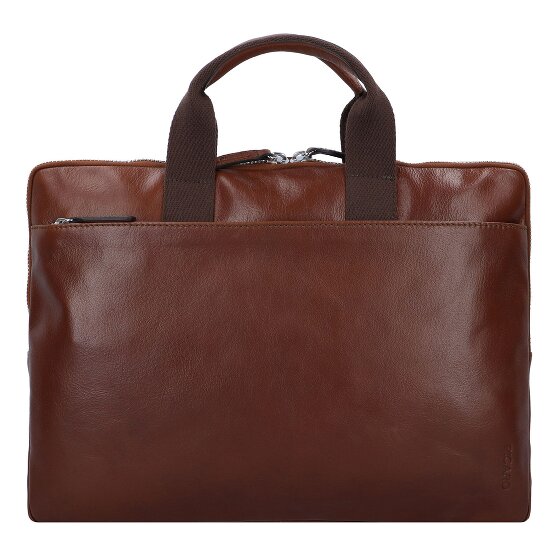 Picard Buddy Valigetta Pelle 40 cm Scomparto per laptop