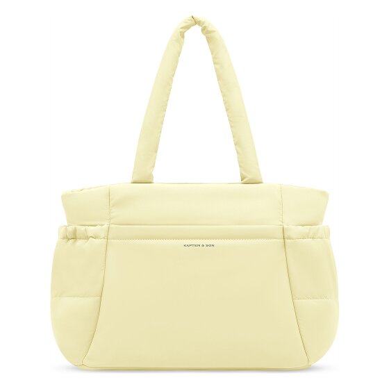 Kapten & Son Hellvi Borsa shopper 41.5 cm Scomparto per laptop