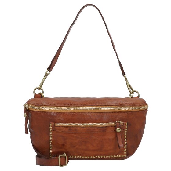 Campomaggi Nicole Borsa a tracolla Pelle 32 cm