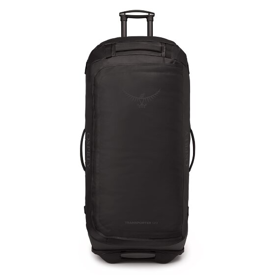 Osprey Rolling Transporter 120 2 ruote Borsa da viaggio 93 cm