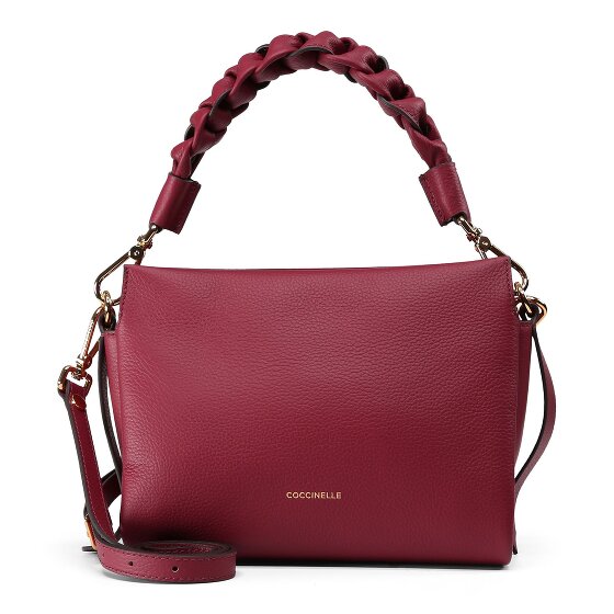 Coccinelle Boheme Borsetta Pelle 23 cm
