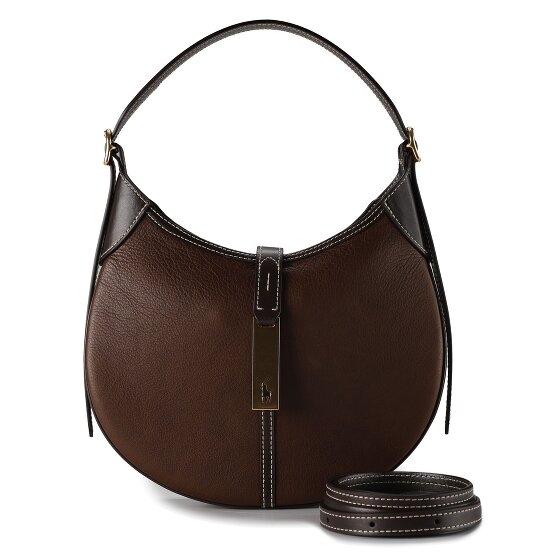POLO RALPH LAUREN Polo ID Borsa a tracolla Pelle 25.5 cm POLO RALPH LAUREN Polo ID Borsa a tracolla Pelle 25.5 cm