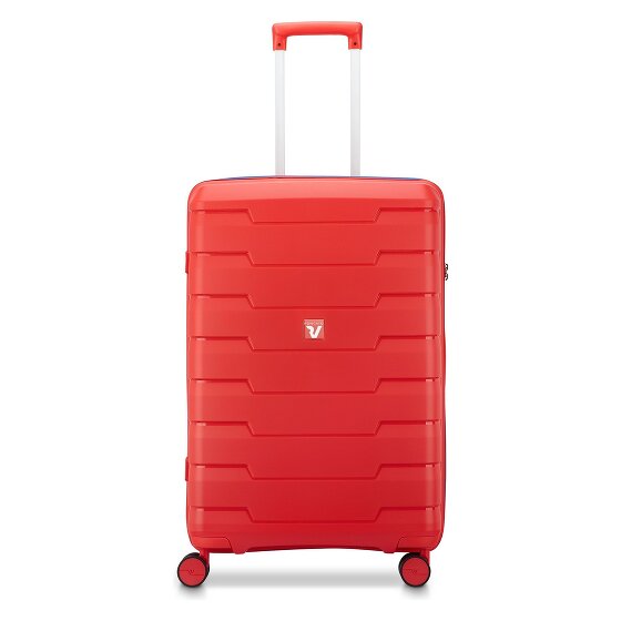 Roncato Skyline 2.0 Neon 4 ruote Carrello 70 cm