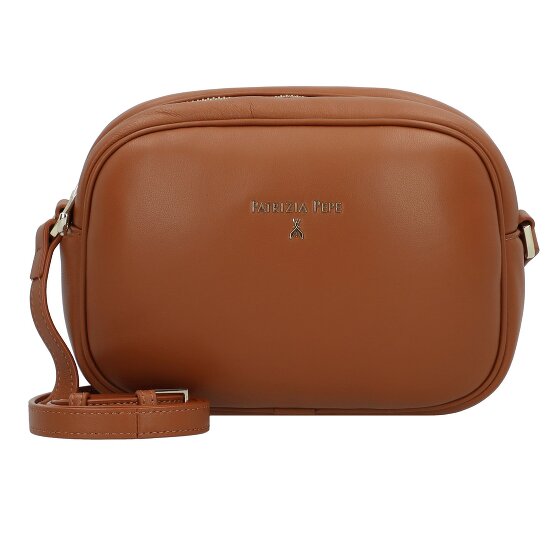 Patrizia Pepe Borsa a tracolla Pelle 22 cm