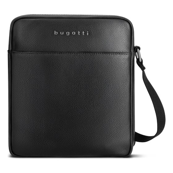 bugatti Valencia Borsa a tracolla Vera Pelle 23.5 cm