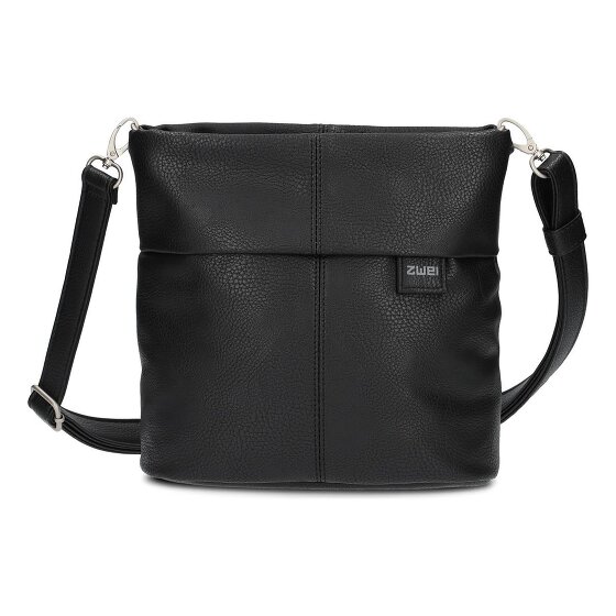 Zwei Mademoiselle.M Borsa a spalla 25 cm