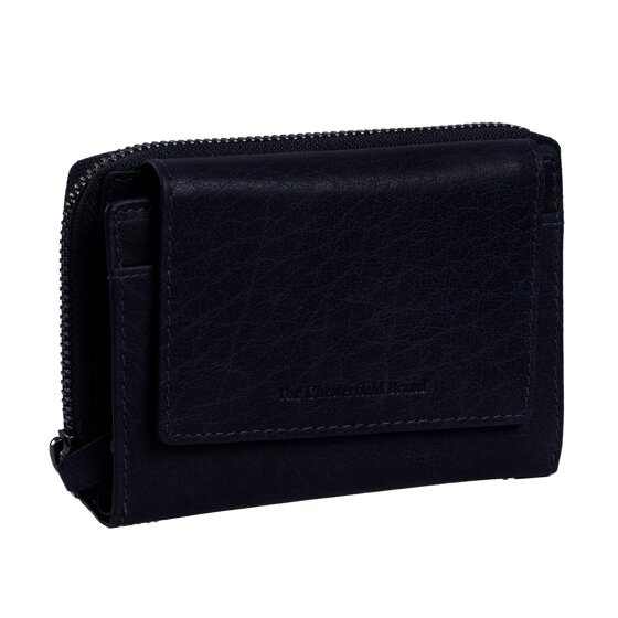 The Chesterfield Brand Hanoi Portafoglio Protezione RFID Pelle 14.5 cm
