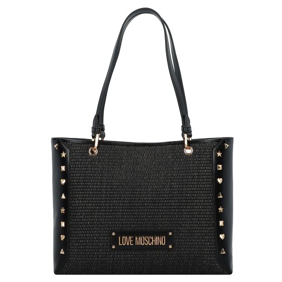 Love Moschino Timeless Borsa a tracolla 26 cm