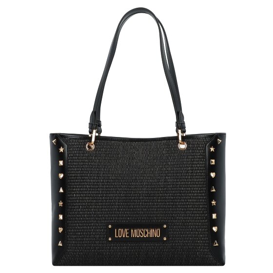 Love Moschino Timeless Borsa a tracolla 26 cm Love Moschino Timeless Borsa a tracolla 26 cm