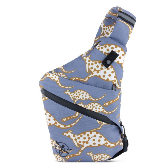 Chiemsee Jump N Fly Borsa a tracolla 21 cm