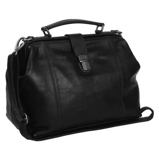 The Chesterfield Brand Wax Pull Up Il caso del medico Pelle 32 cm