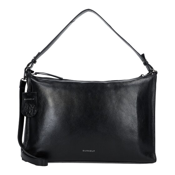 Burkely Creased Crystal Borsa a tracolla Pelle 40 cm