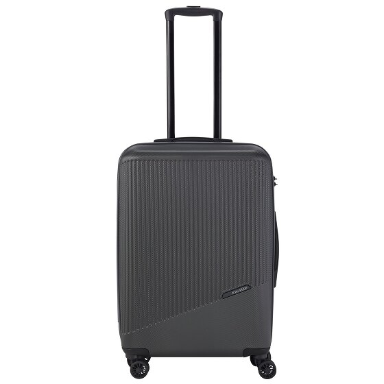 Travelite Bali 4 ruote Carrello 67 cm
