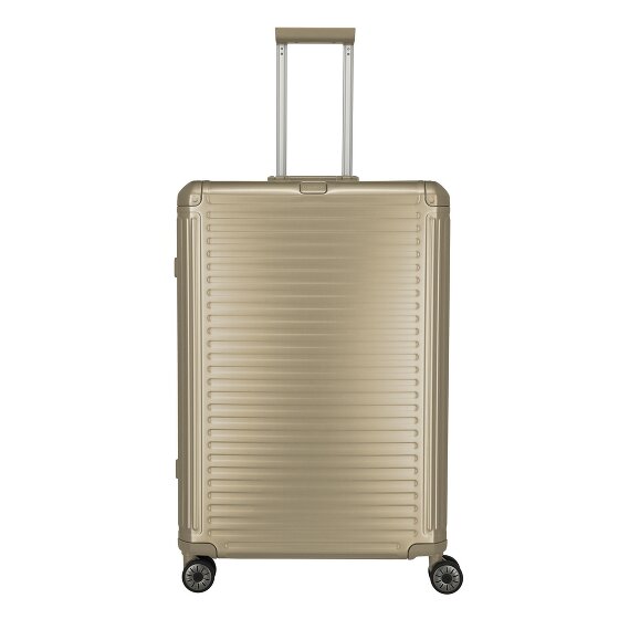 Travelite Successivo Carrello a 4 ruote 77 cm