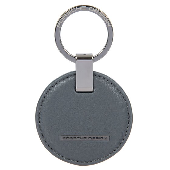 Porsche Design Portachiavi in pelle 9 cm